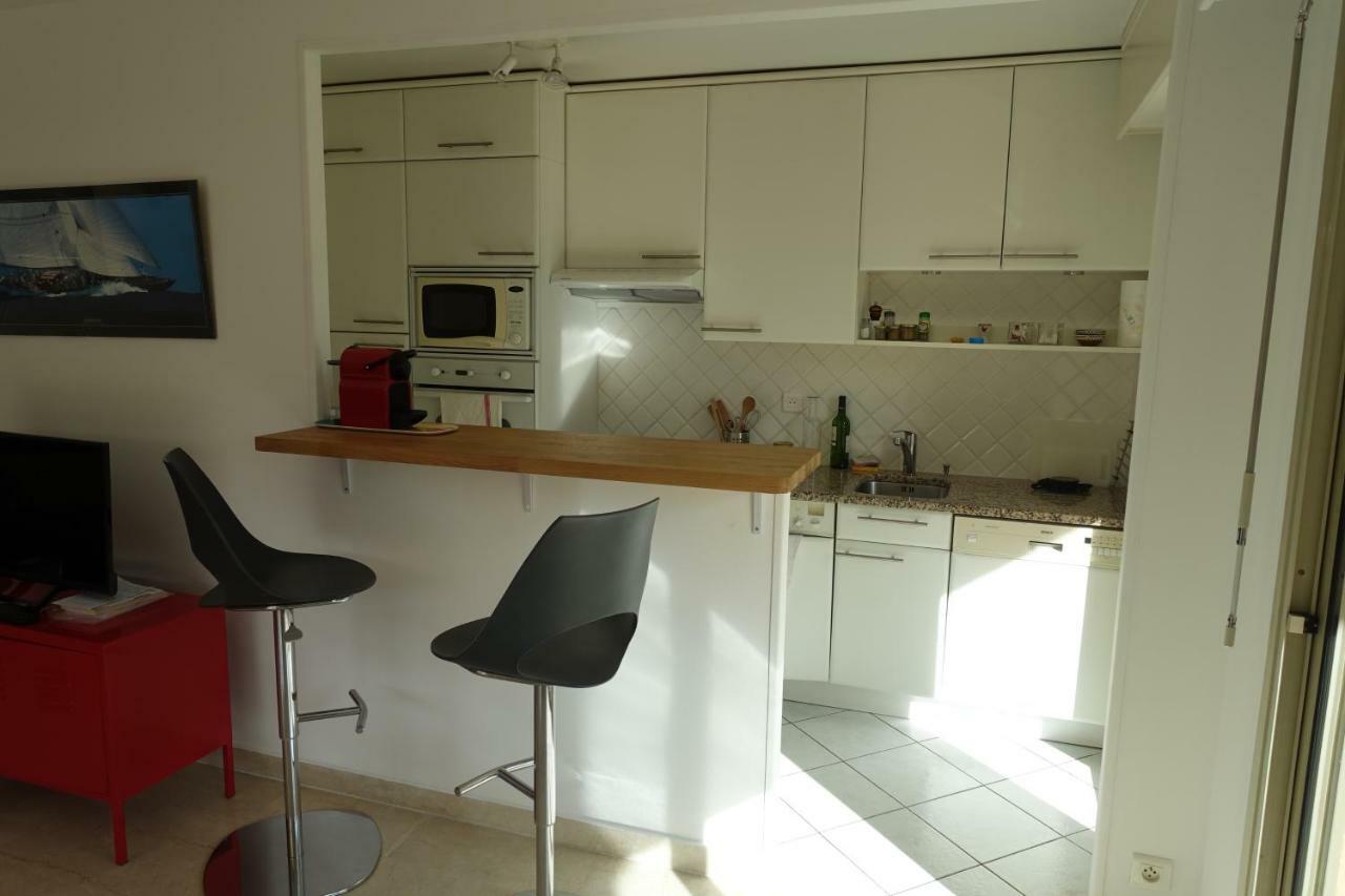 Eden Beach Cannes Extérieur photo